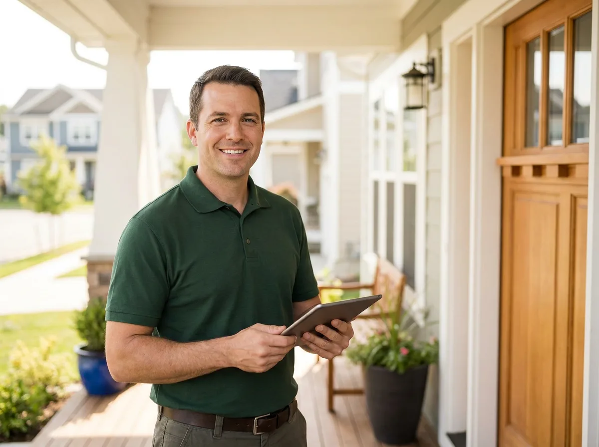 Pest control FAQs for Gig Harbor, WA